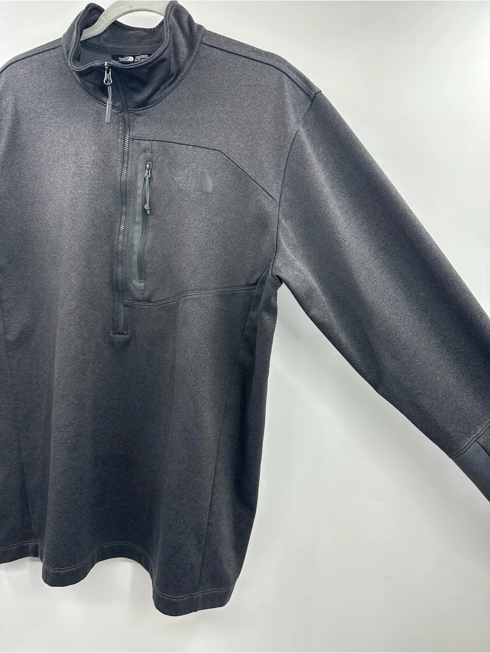 The North Face lightweight half